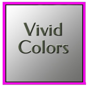 Vivid Colors
