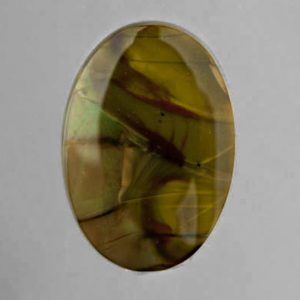 Morrisonite