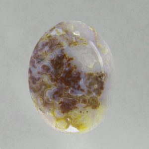 Orbicular Ocean Jasper