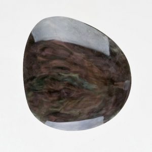 Velvet Obsidian