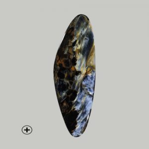 Pietersite