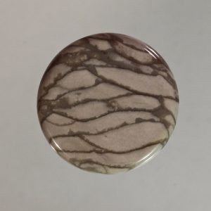 Misty Mountain Jasper