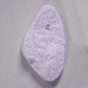 Lepidolite with Pink Tourmaline