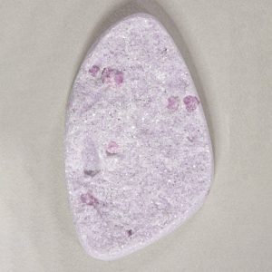Lepidolite with Pink Tourmaline