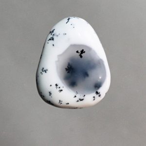 Dendritic Turkish Opal