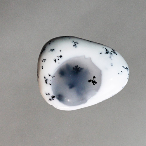 Dendritic Turkish Opal