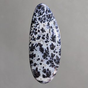 Feather Plume Agate