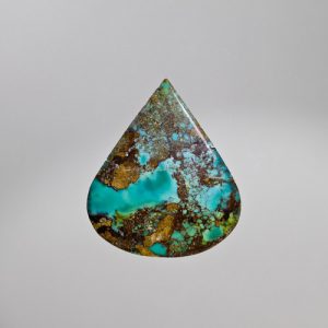 Caravan Turquoise