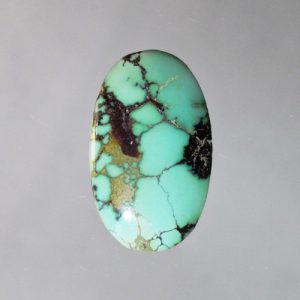 Caravan Turquoise