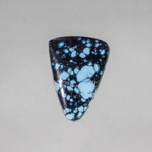 Chinese Turquoise Keith Horst Cut