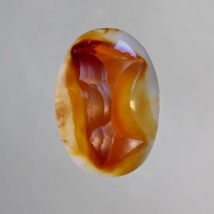 Natural Color Botryoidal Agate