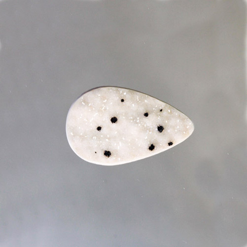 Dotted Druzy