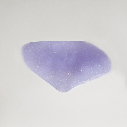 Blue Chalcedony Druzy